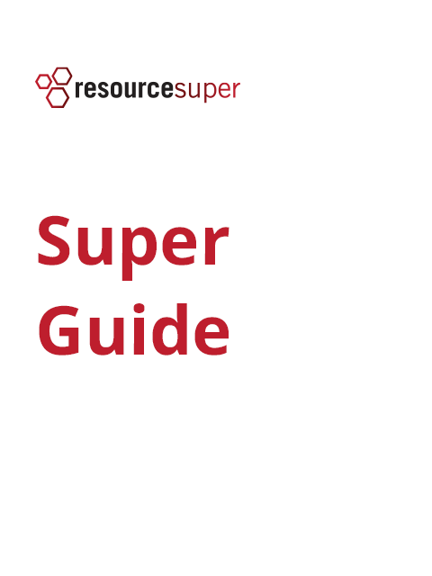 Super Guide